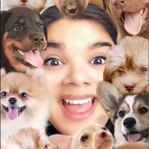 Meet your Posher, Megan